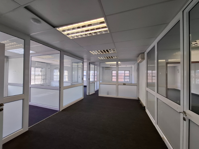 To Let commercial Property for Rent in Montague Gardens Western Cape